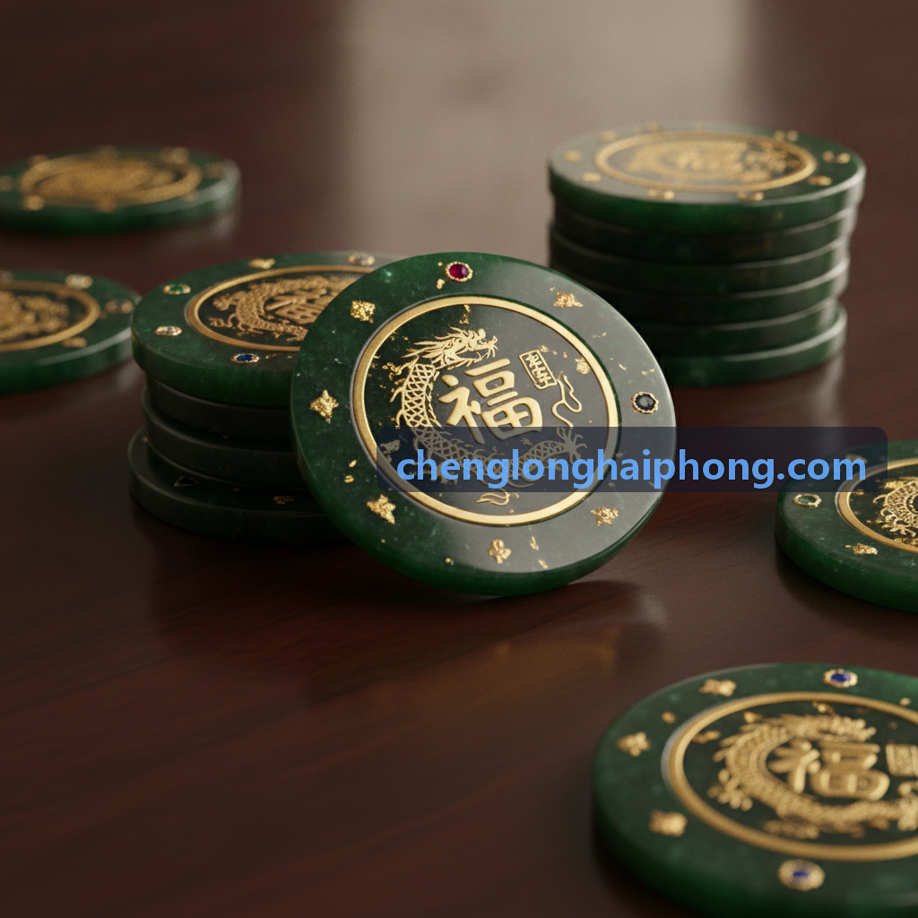 Danh Sách Nổ Hũ trực tuyến