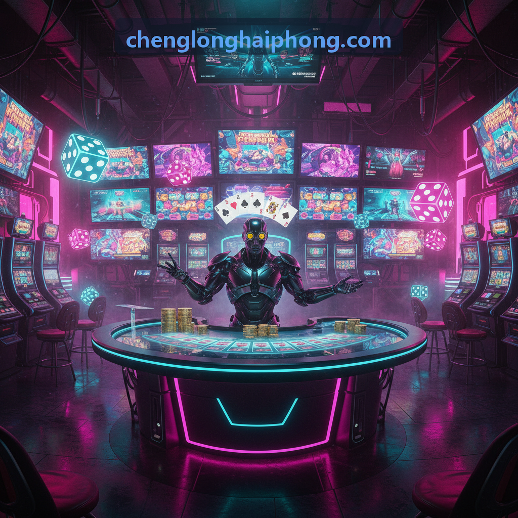 Danh sách game nổ hũ có khuyến mãi